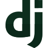 django logo
